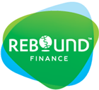 Rebound Finance logo